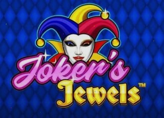 Joker Jewels slot